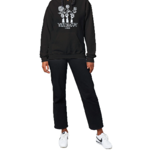 Angela Davis Hoodie