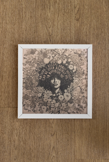 Audre Lorde Acceptance Quote - Image 2