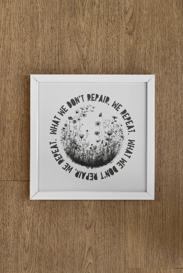 What We Don't Repair, We Repeat - Image 2