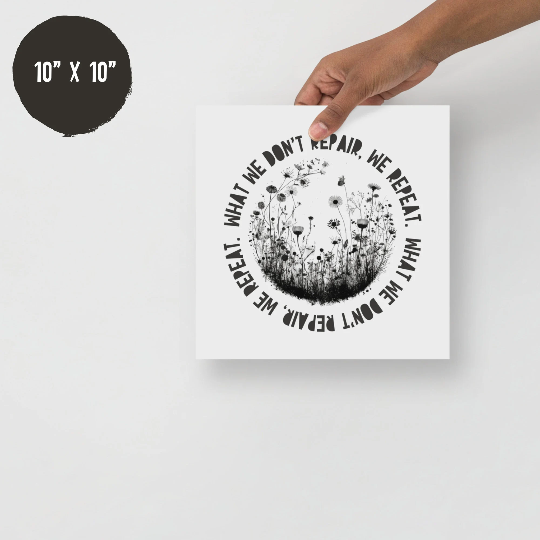 What We Don't Repair, We Repeat - Image 3