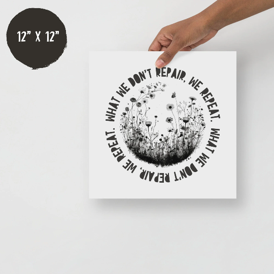 What We Don't Repair, We Repeat - Image 4