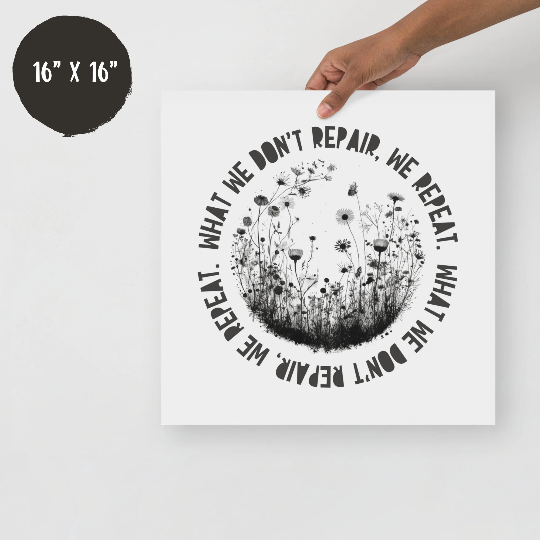 What We Don't Repair, We Repeat - Image 5