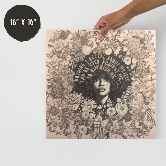 Audre Lorde Acceptance Quote - Image 5