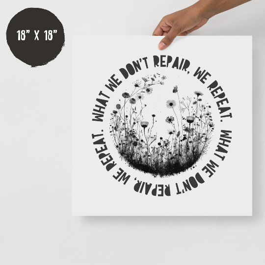 What We Don't Repair, We Repeat - Image 6